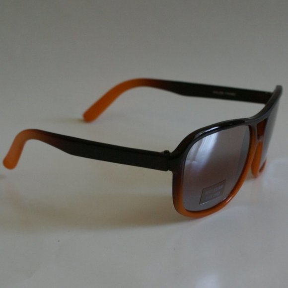 NWT TruVintage Double Bridge Sports Navigator all weather Rose glass lens - Picture 2 of 5